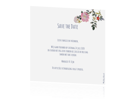 originele dating tekst